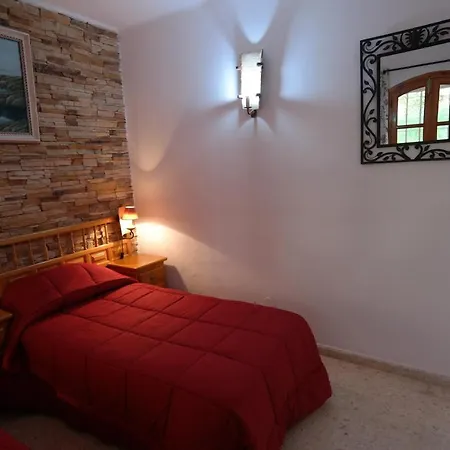 Apartamento Hibiscos *