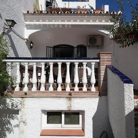Apartamento Hibiscos