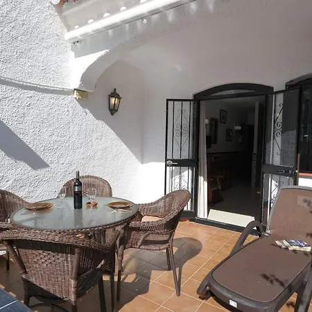 Hibiscos Apartment Nerja